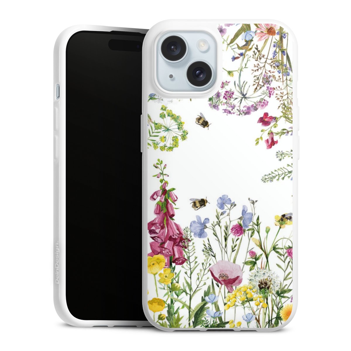 Silikon Case