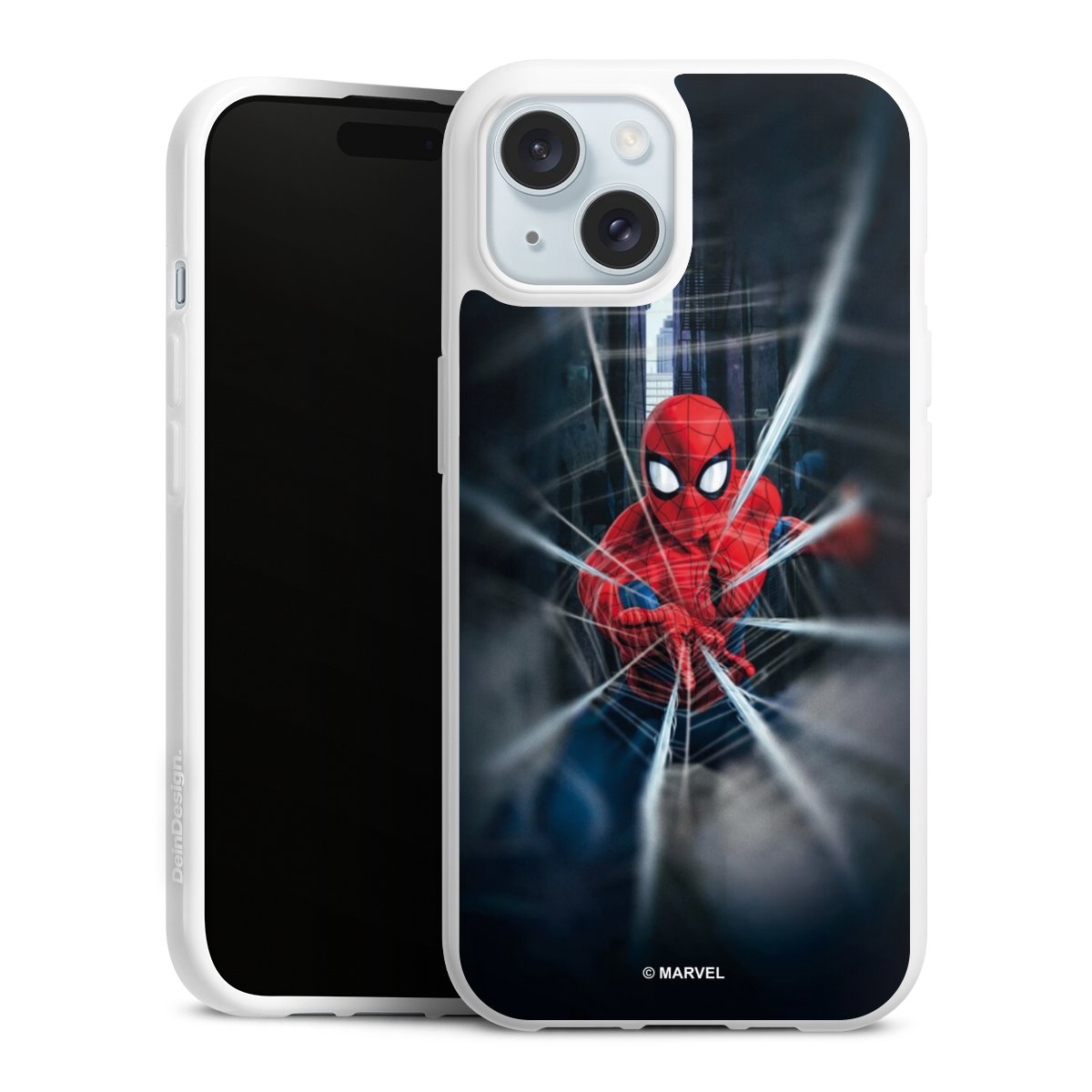 Silikon Case