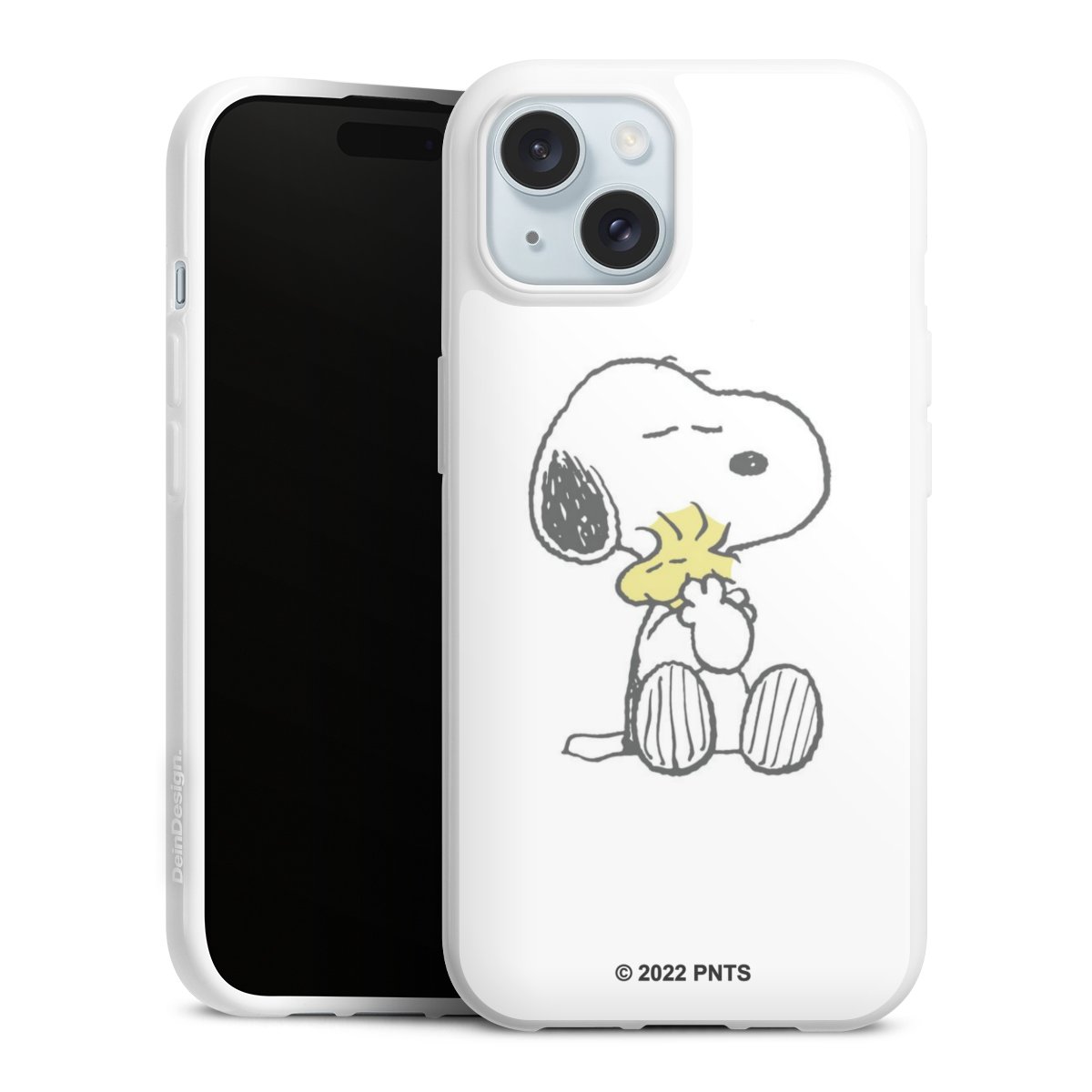 Silikon Case