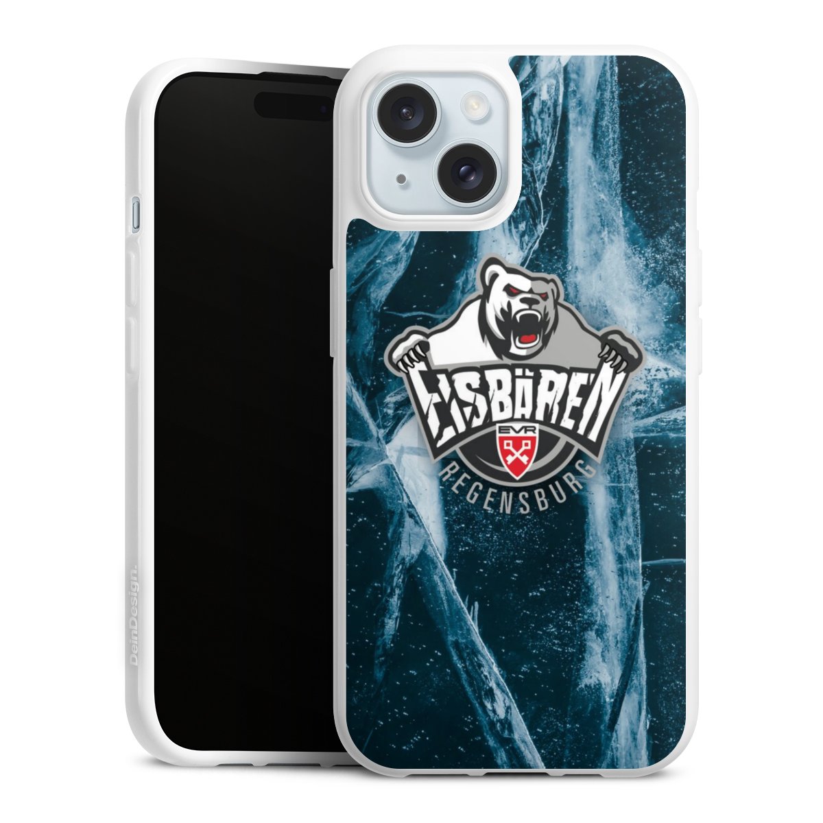 Silikon Case