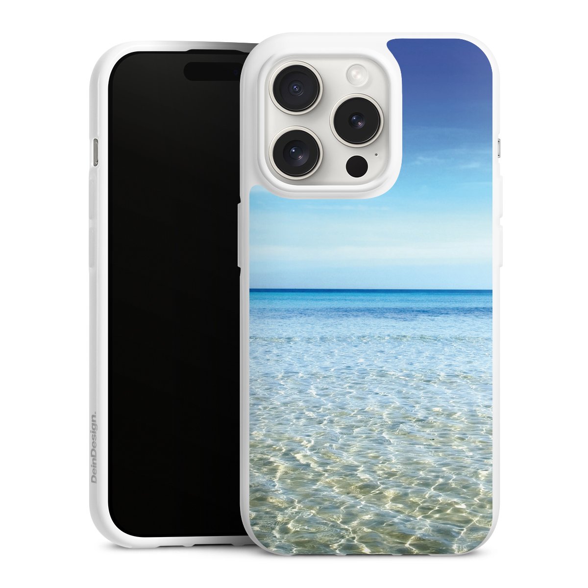 Siliconen hoesje