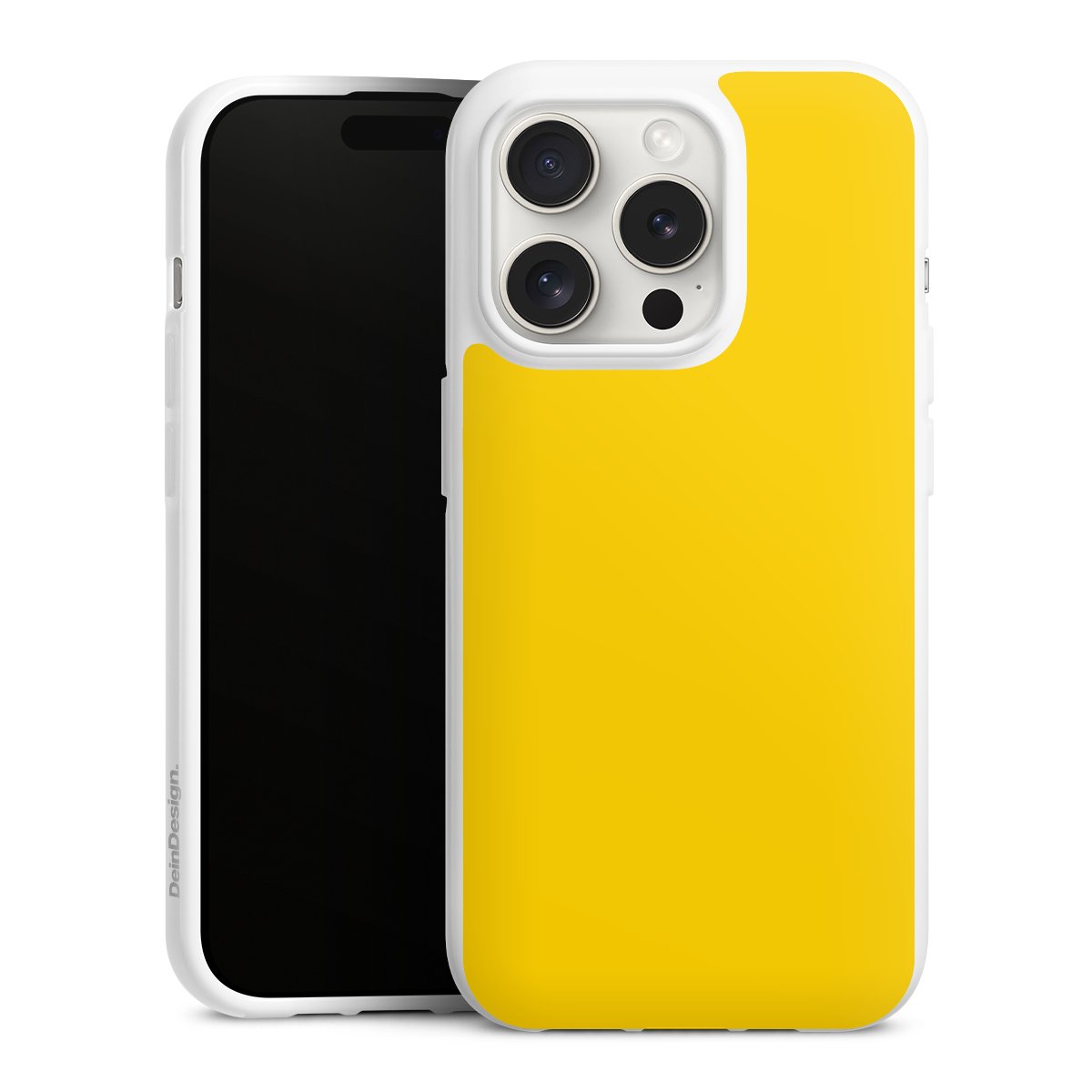 Silikon Case