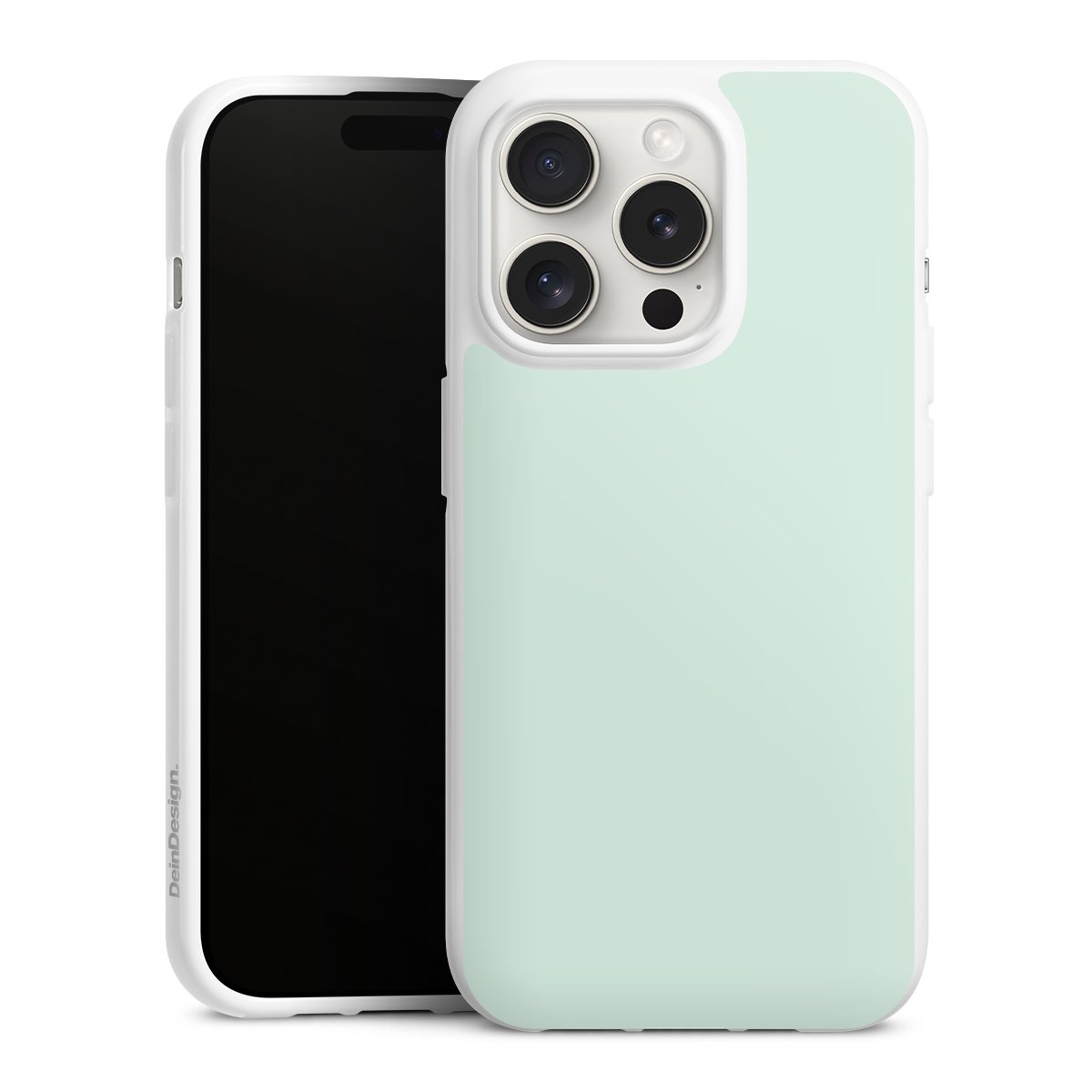 Silikon Case