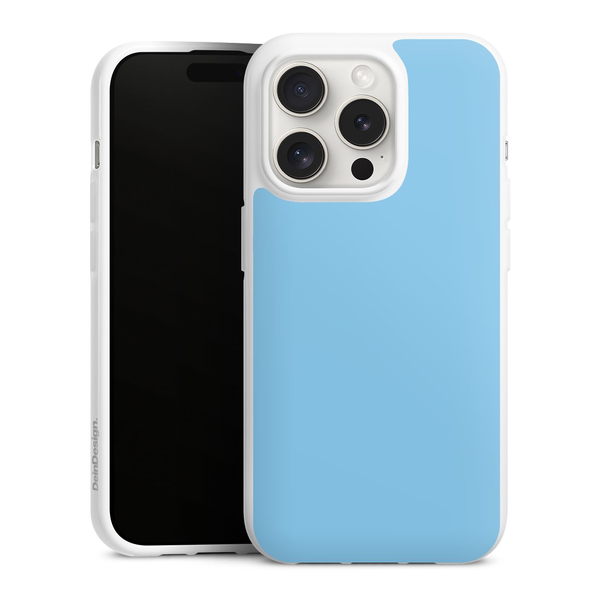 Silikon Case