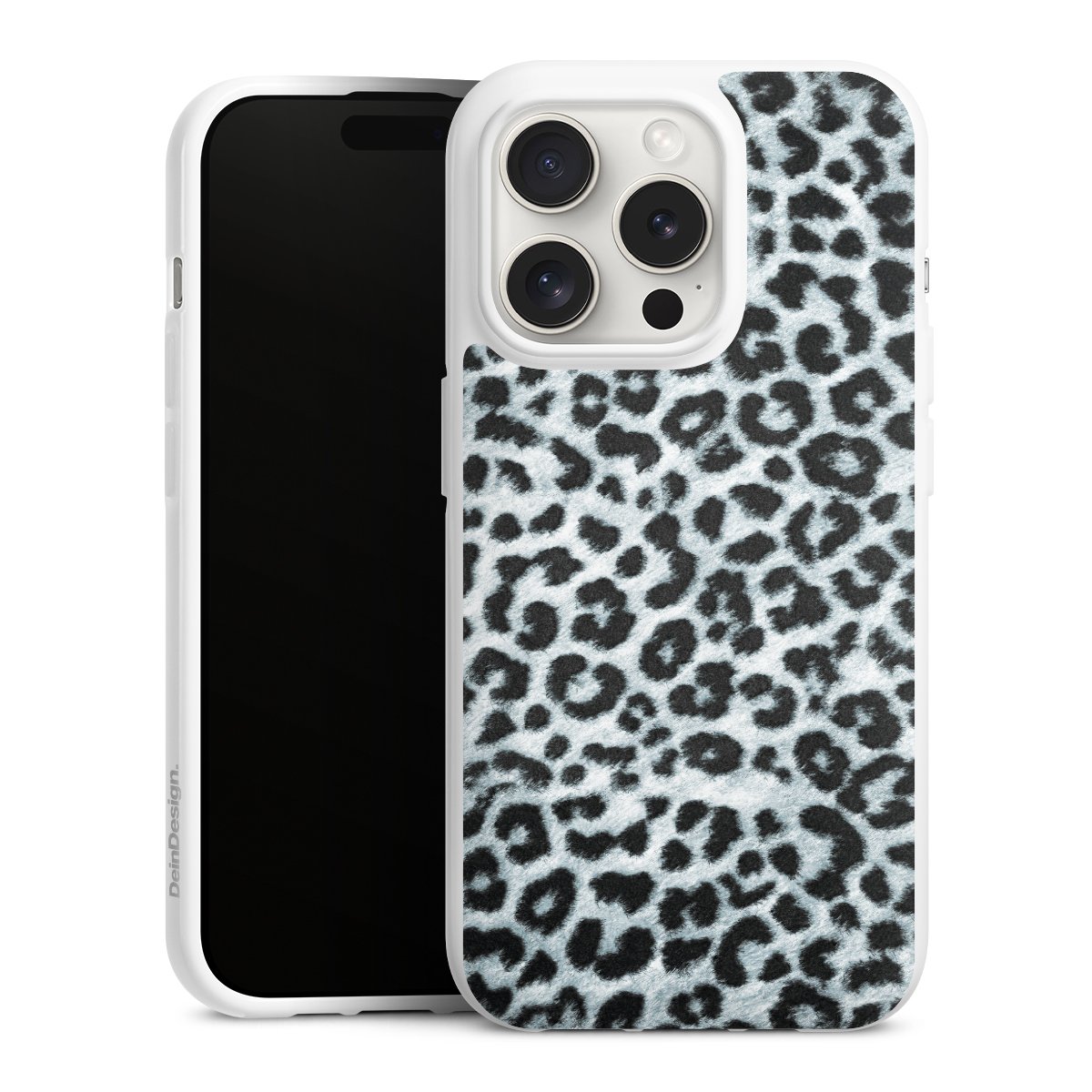 Coque en silicone