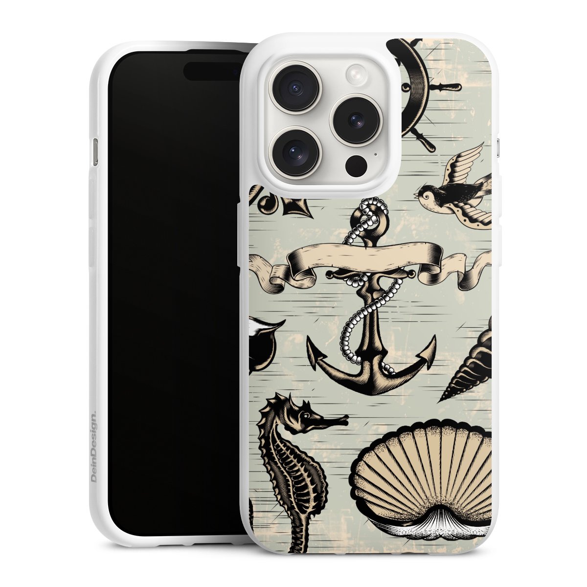 Silikon Case
