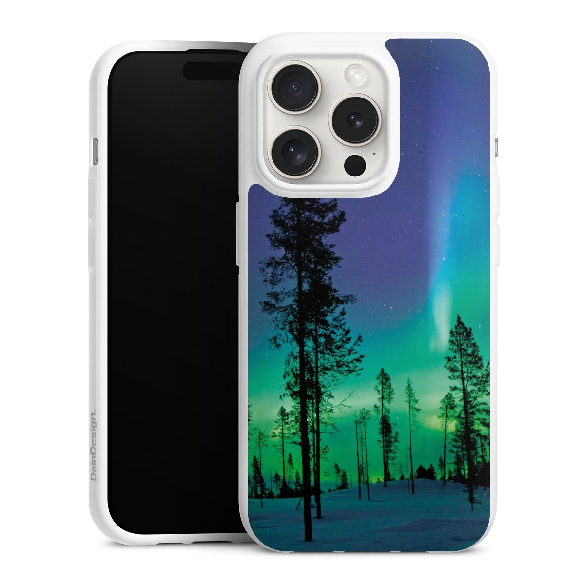 Silikon Case