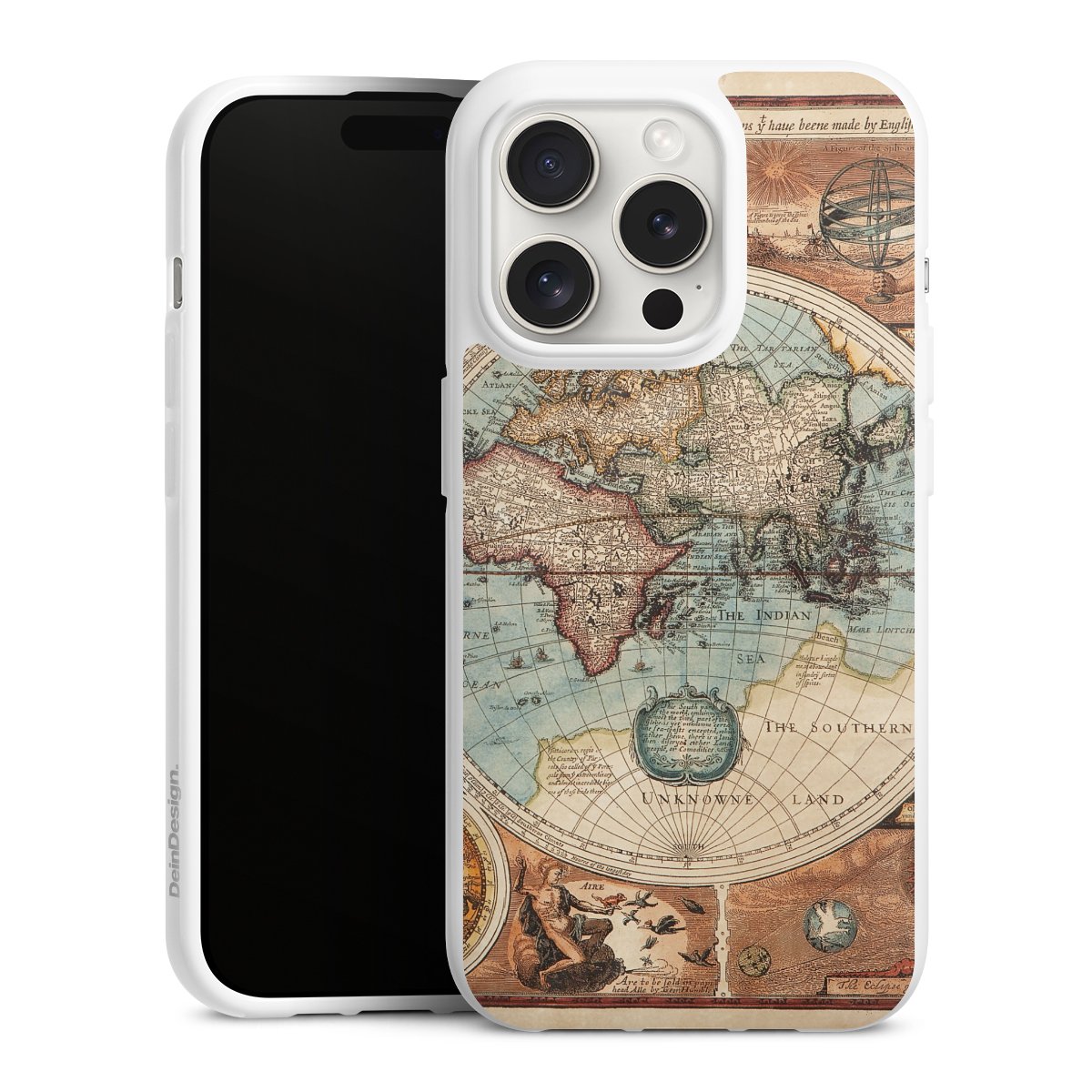 Cover silicone