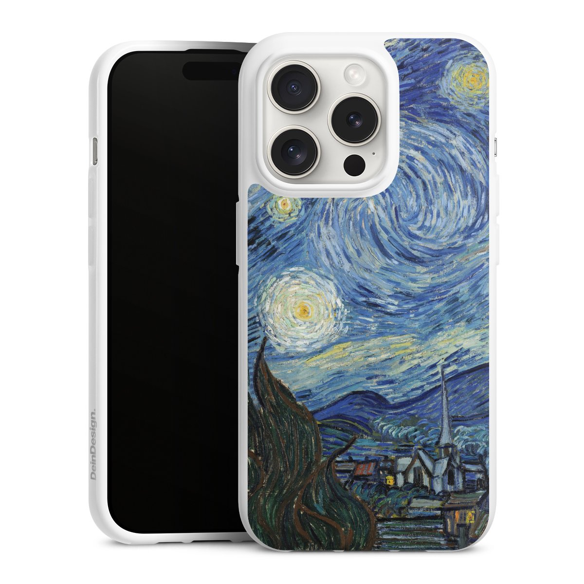Cover silicone