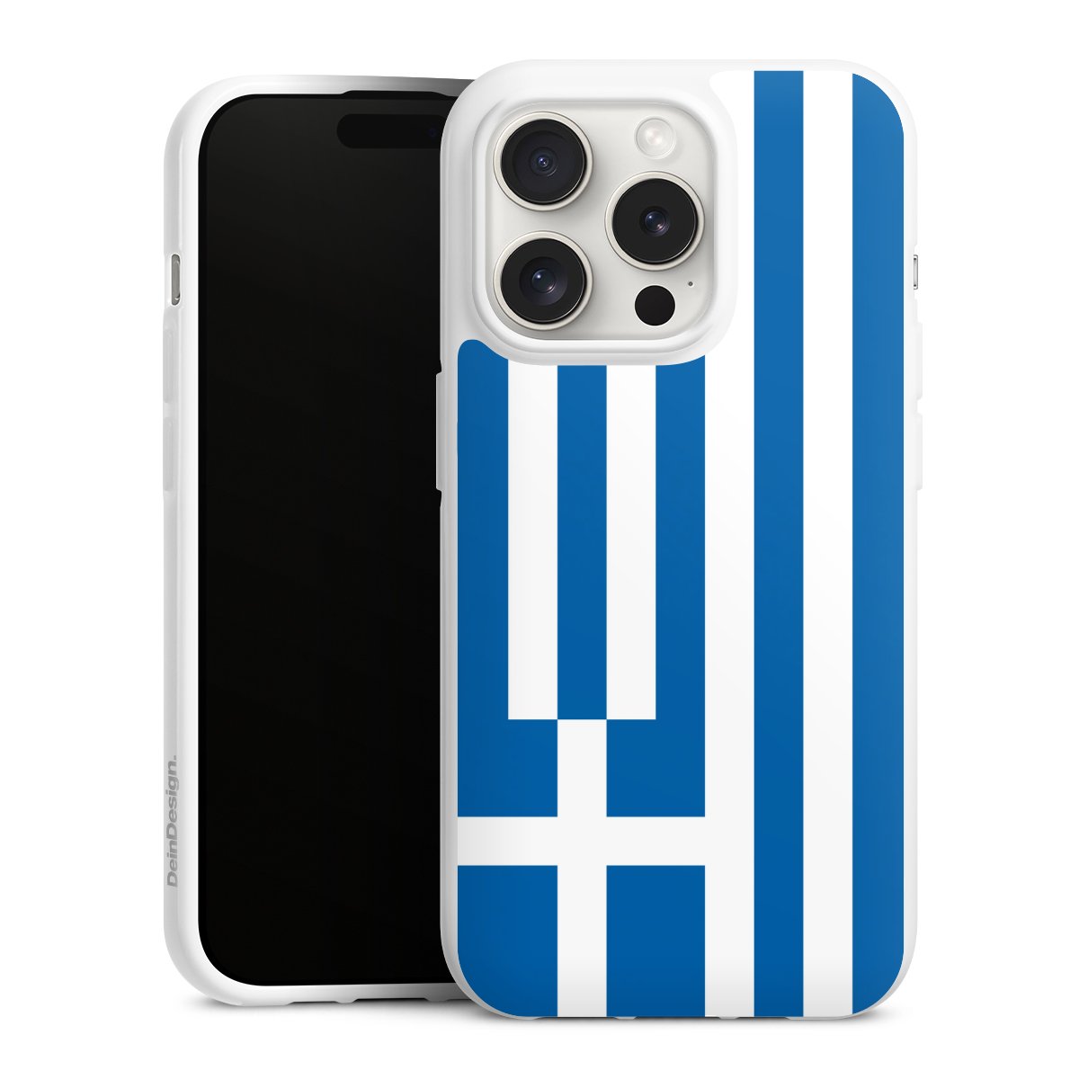 Coque en silicone