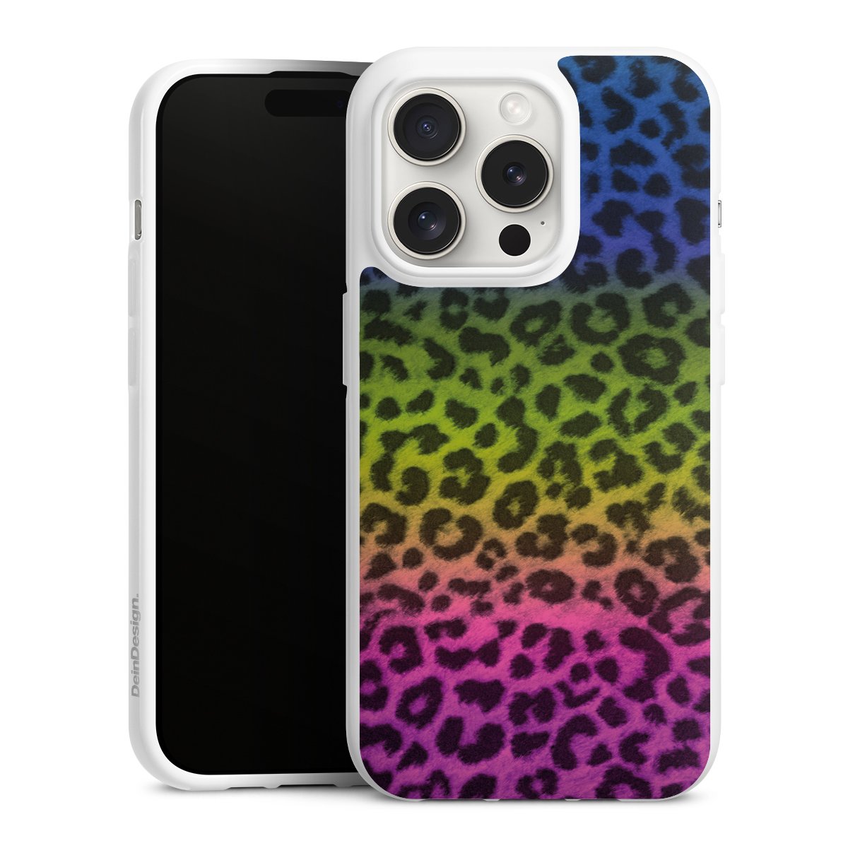 Cover silicone