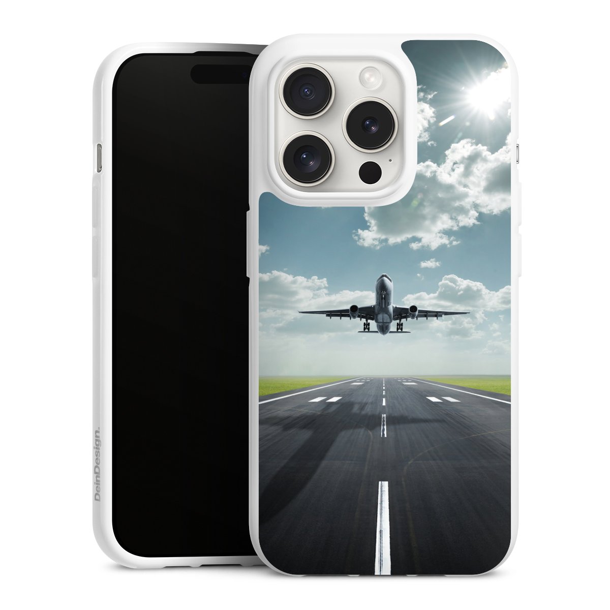 Coque en silicone