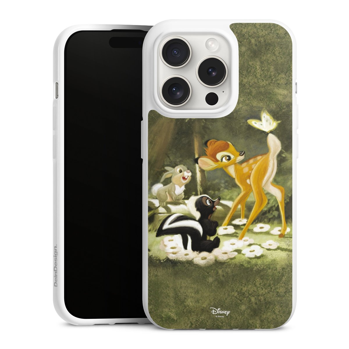 Cover silicone