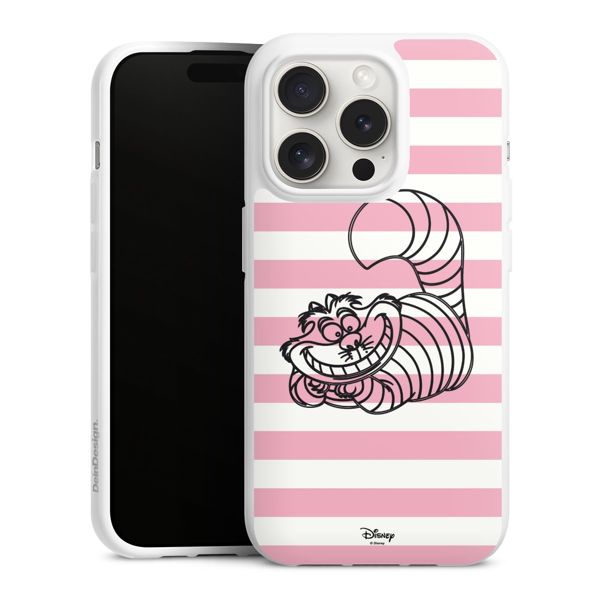 Siliconen hoesje