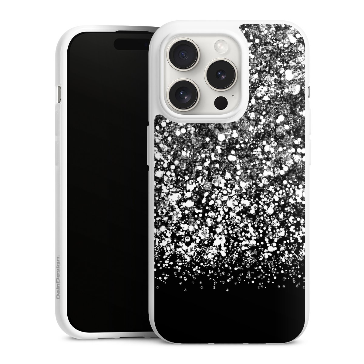 Silikon Case