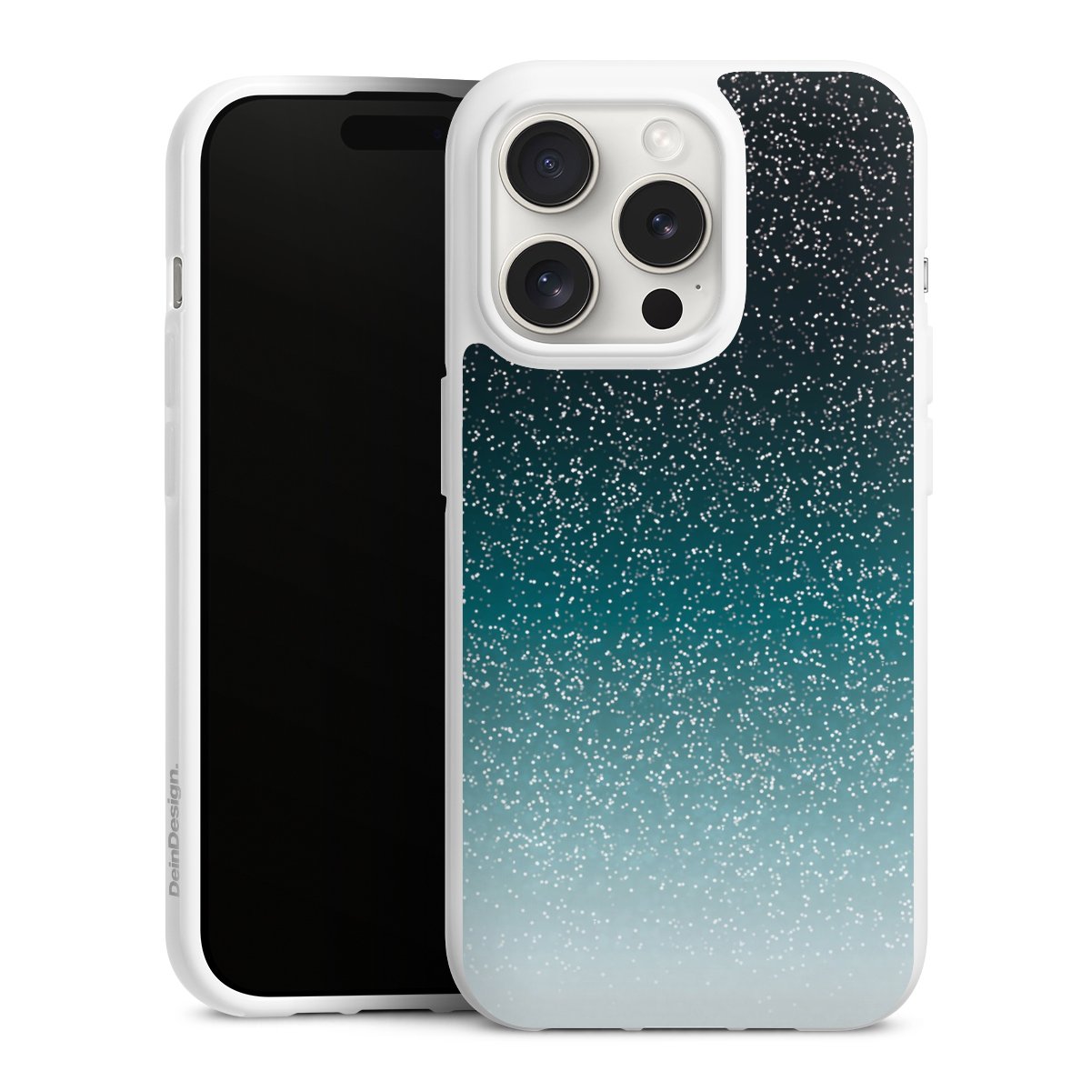 Coque en silicone