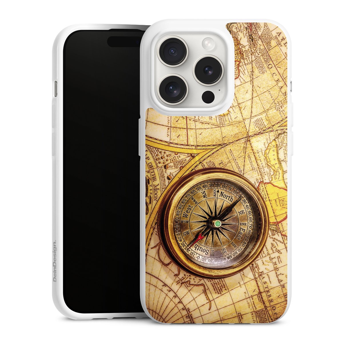 Coque en silicone
