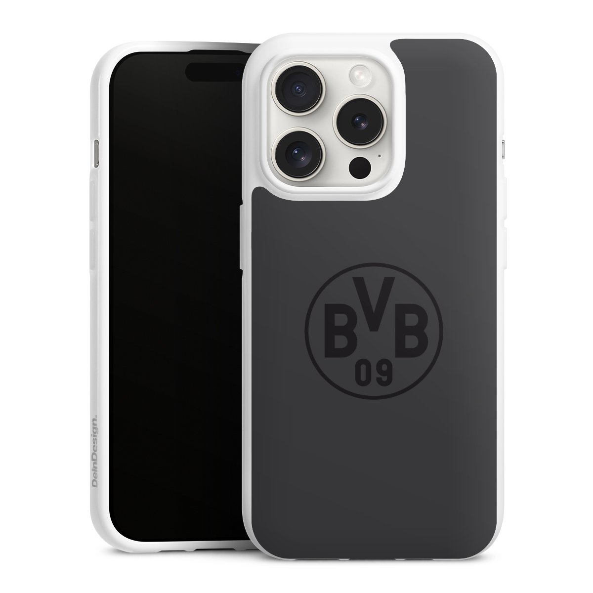 Cover silicone