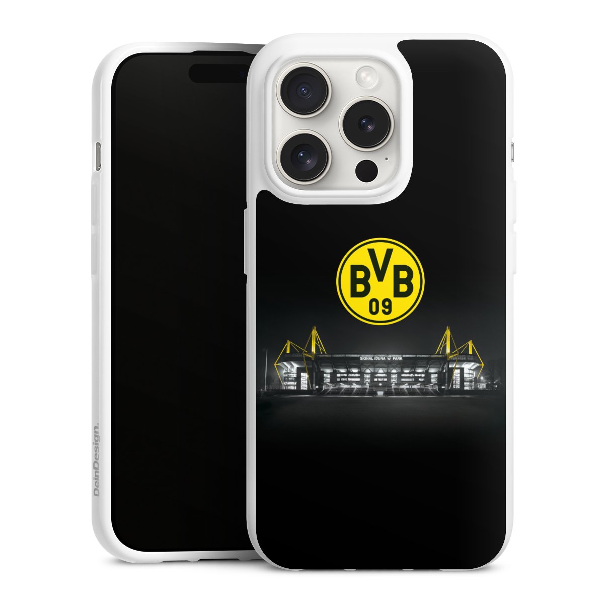 Silikon Case