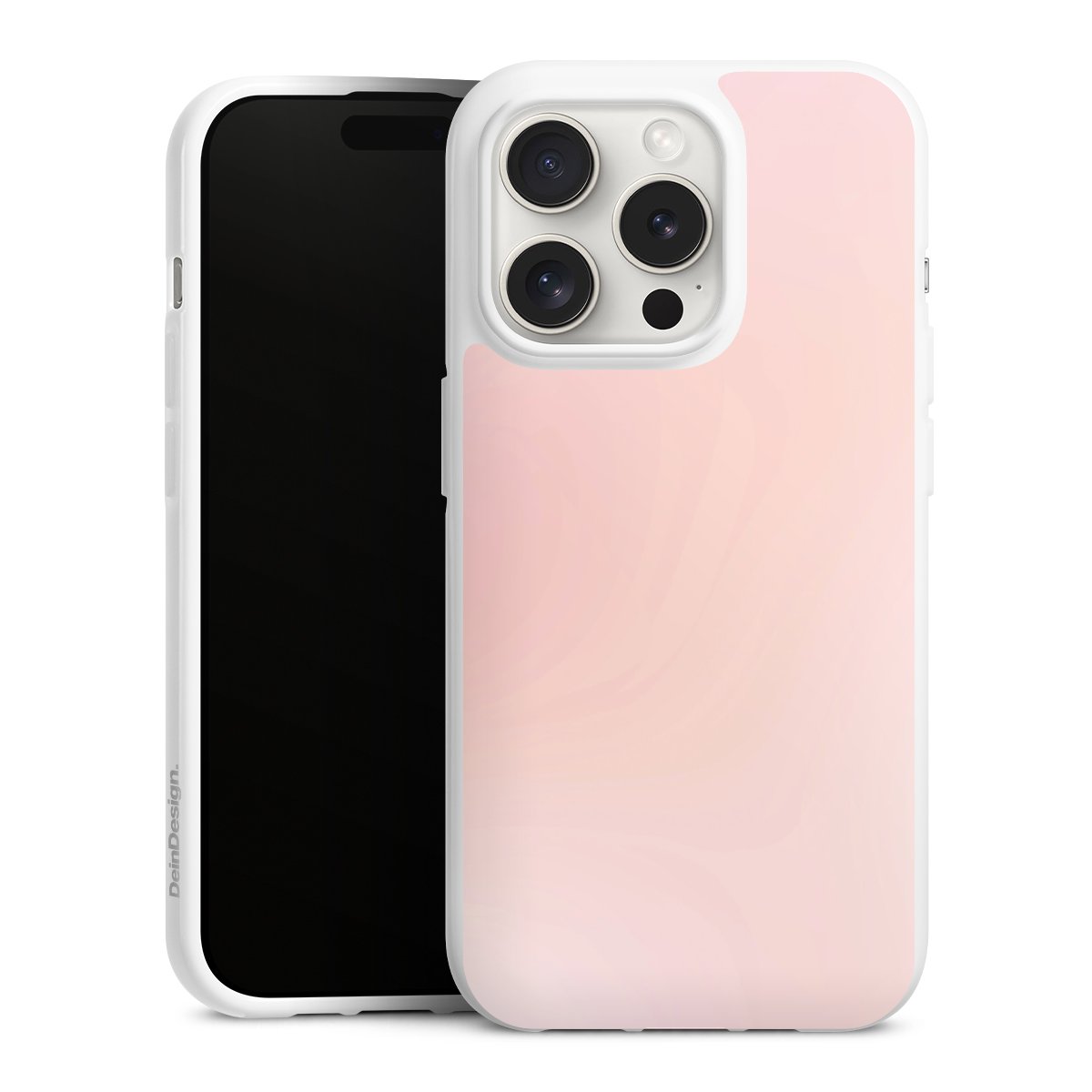 Silikon Case