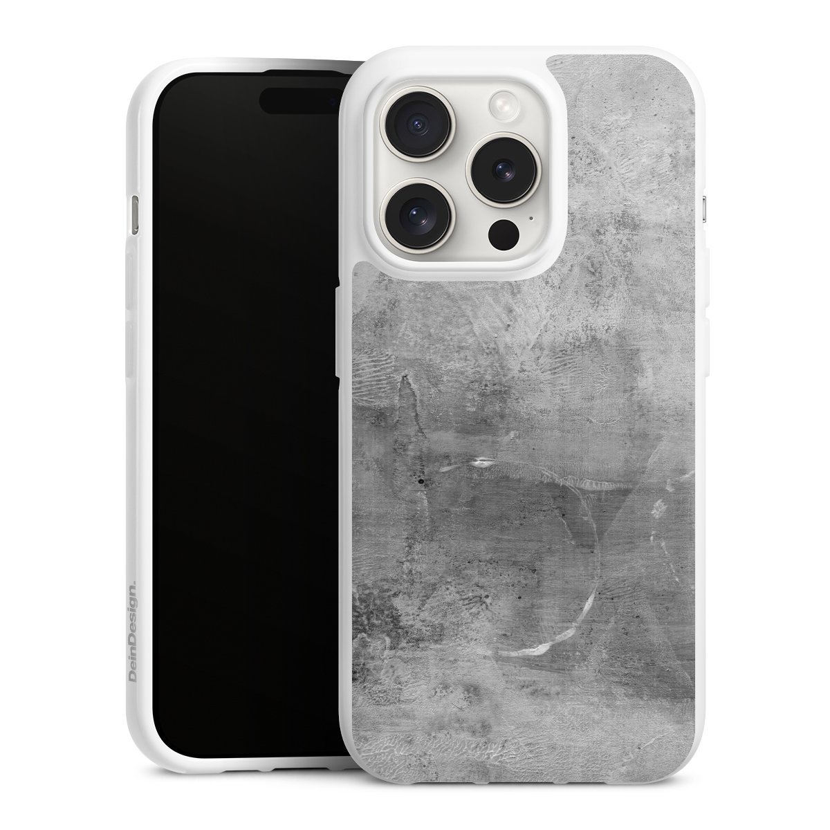 Silikon Case