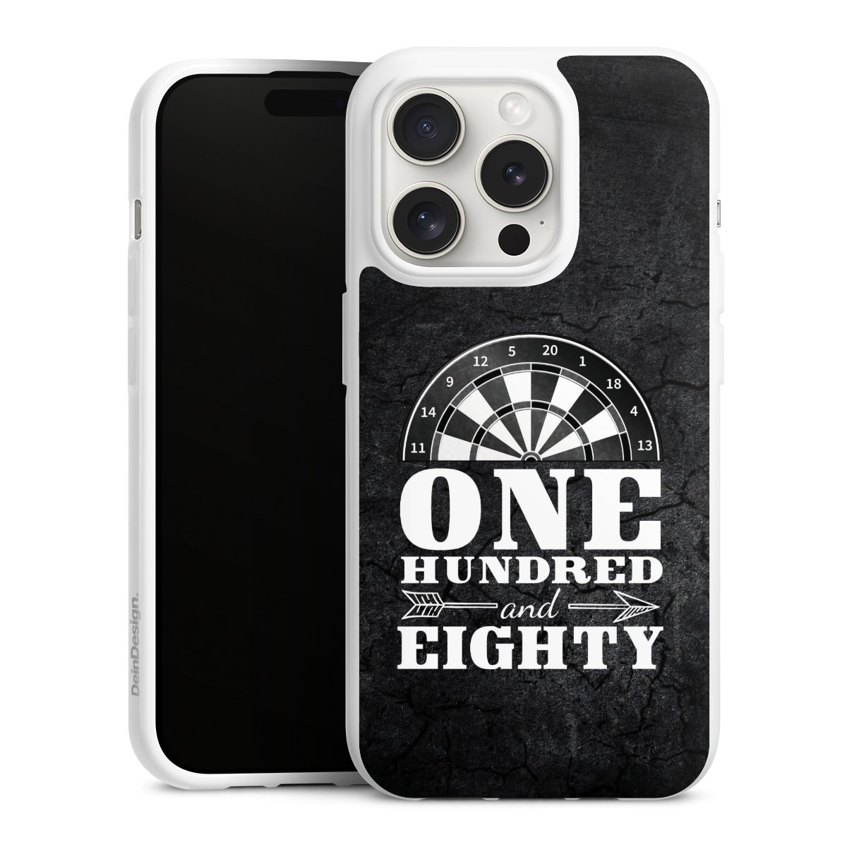 Silikon Case