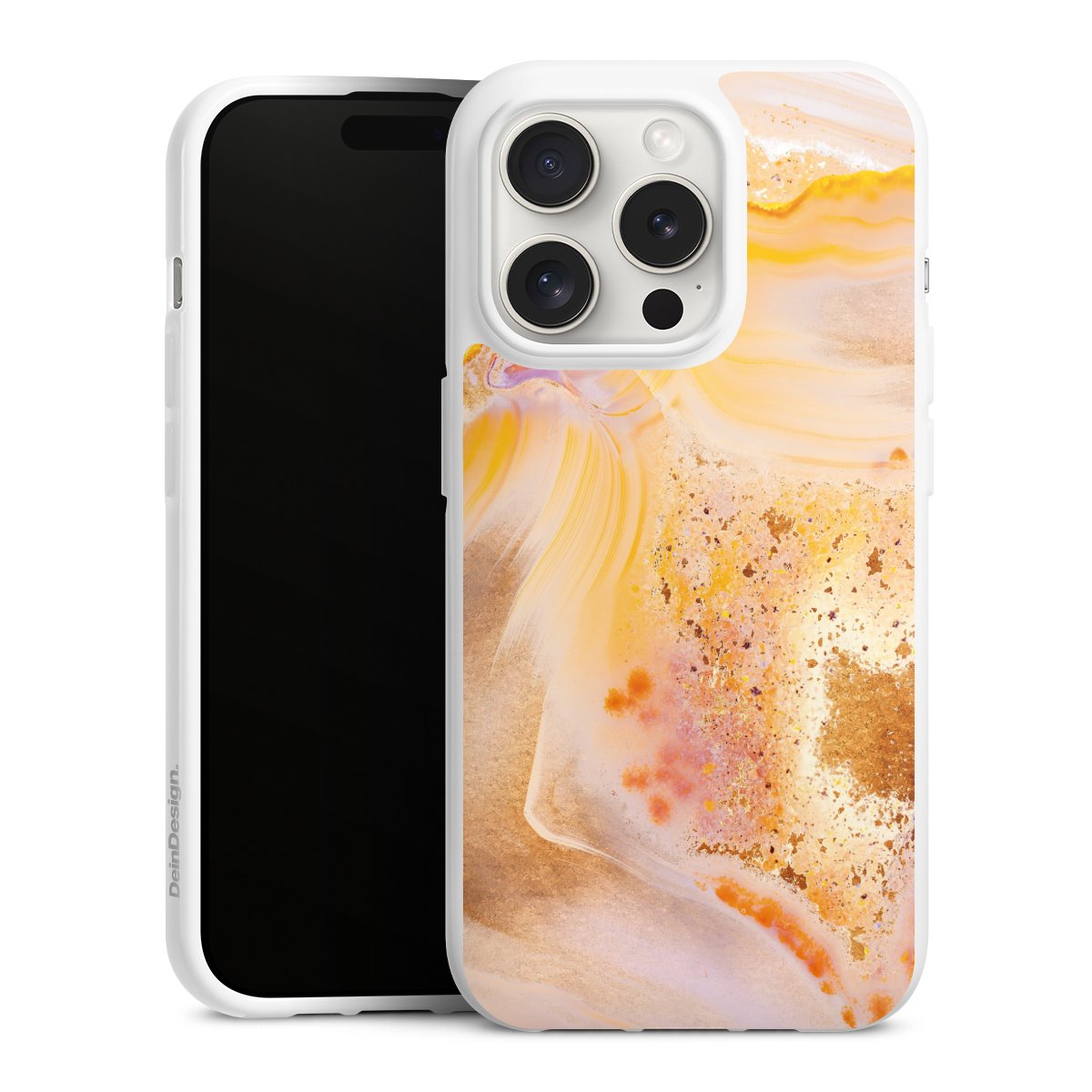Siliconen hoesje