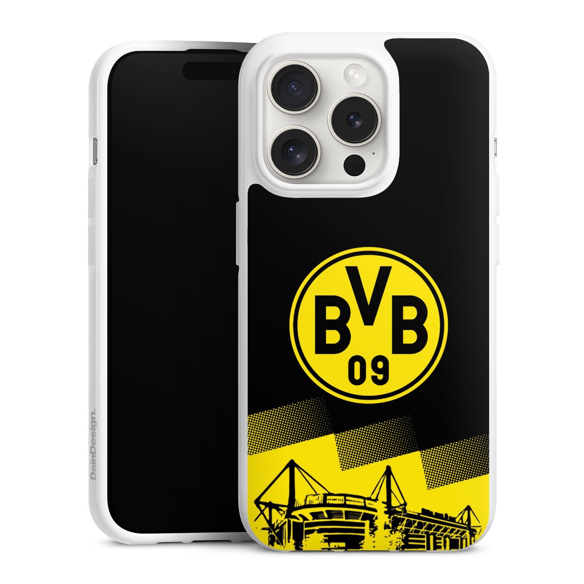 Silikon Case