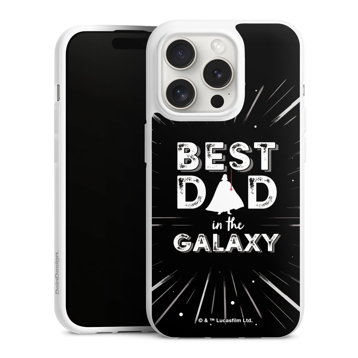 Coque en silicone