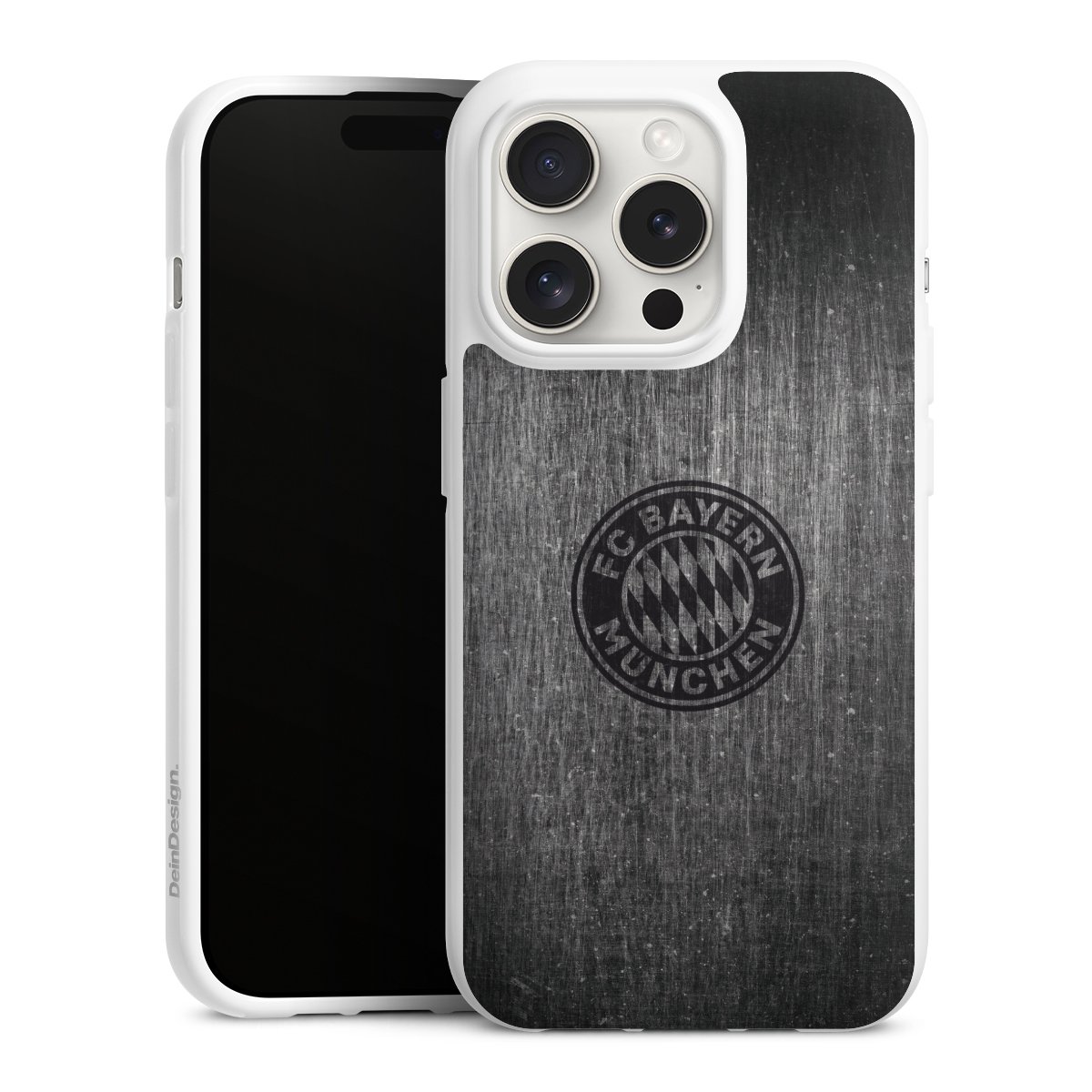 Coque en silicone