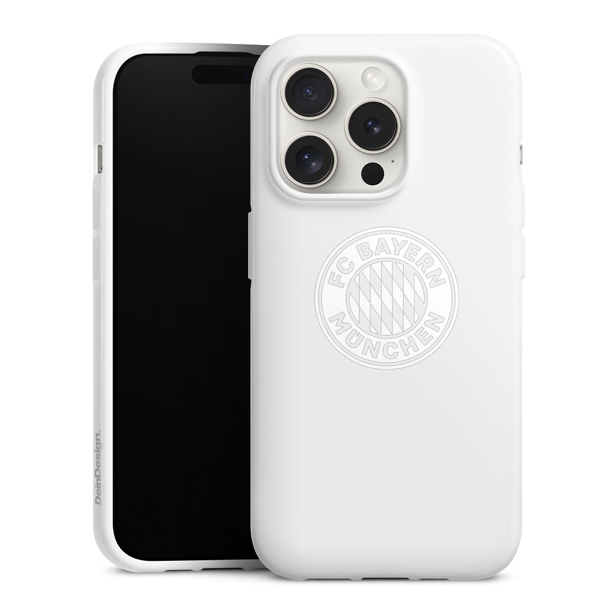 Silikon Case