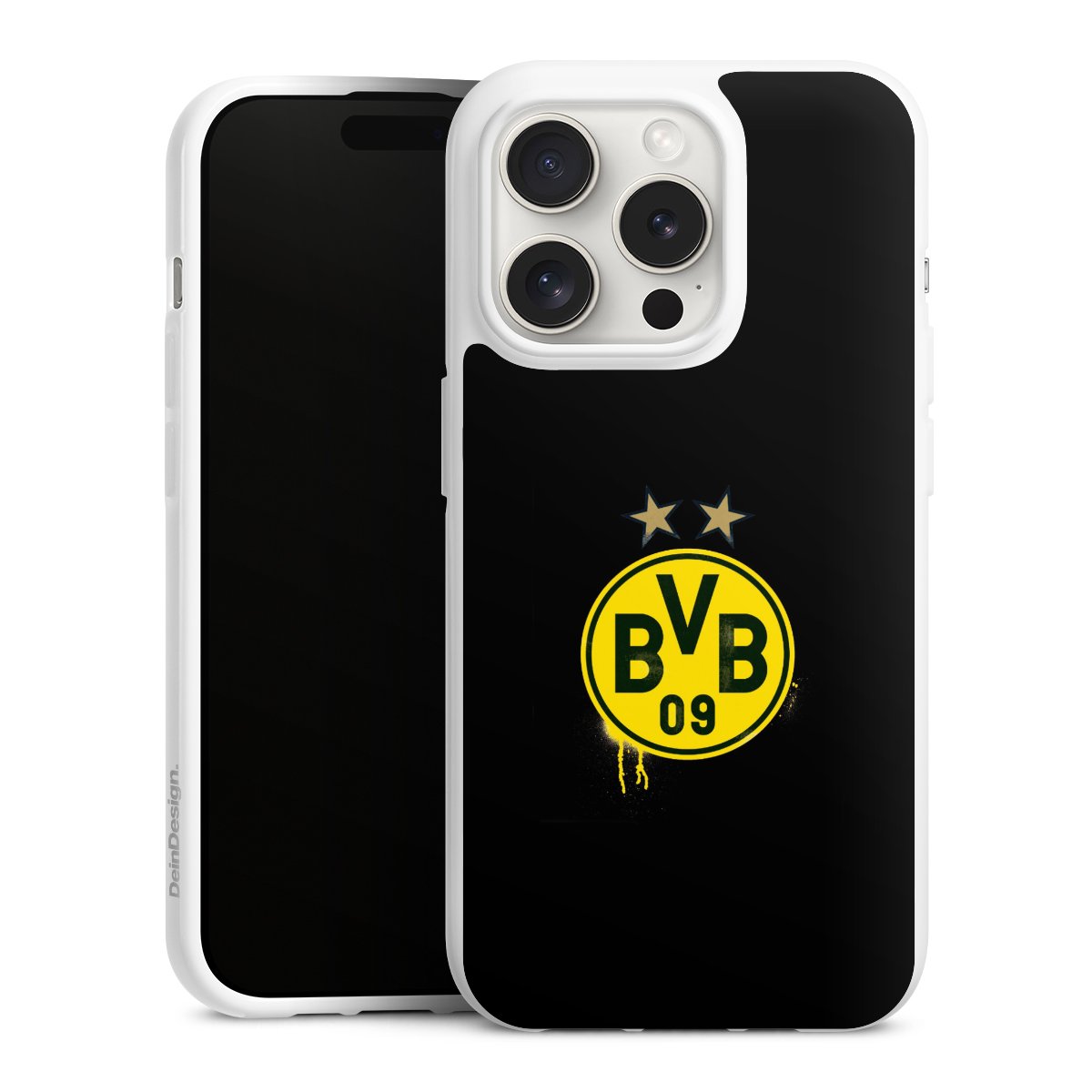 Coque en silicone