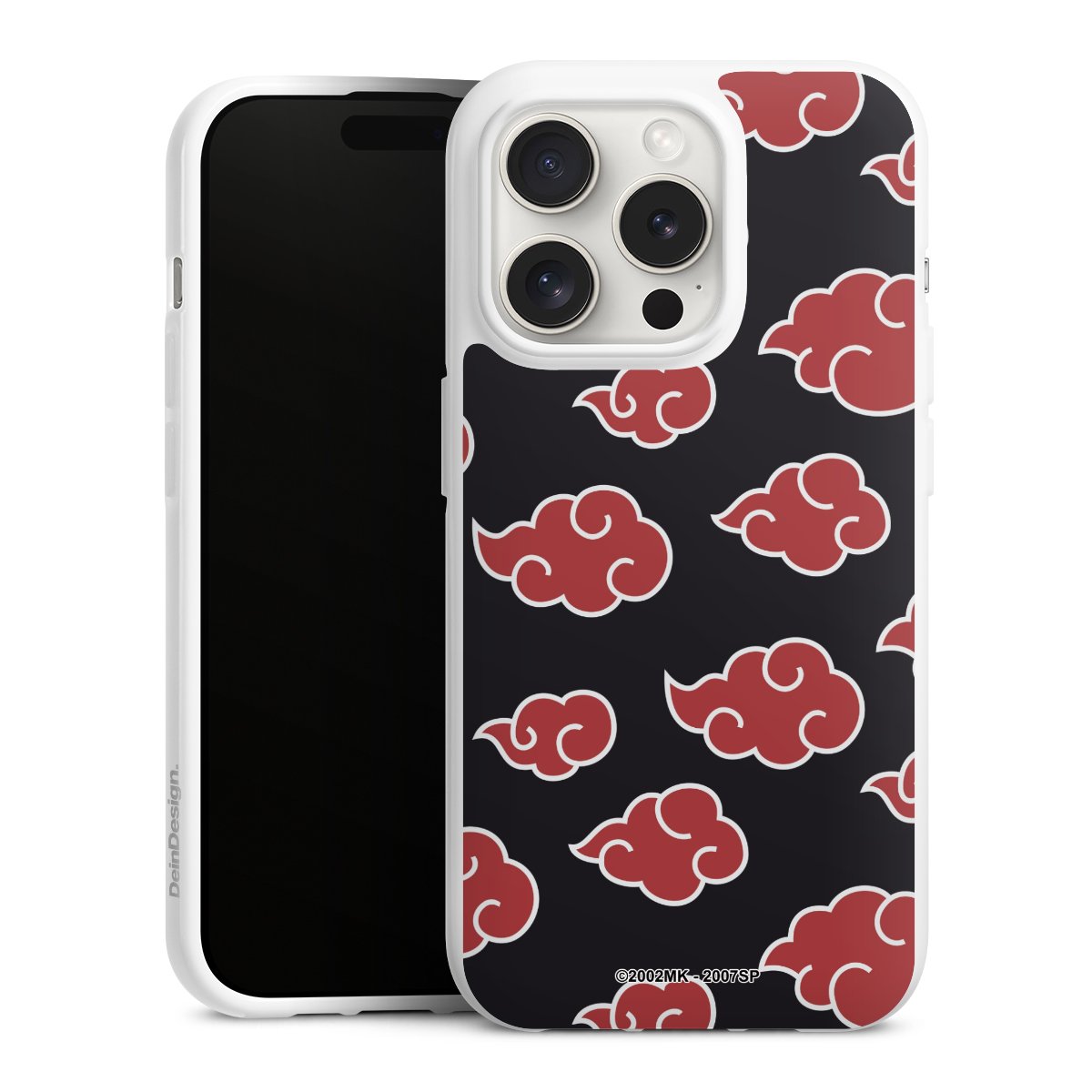 Cover silicone