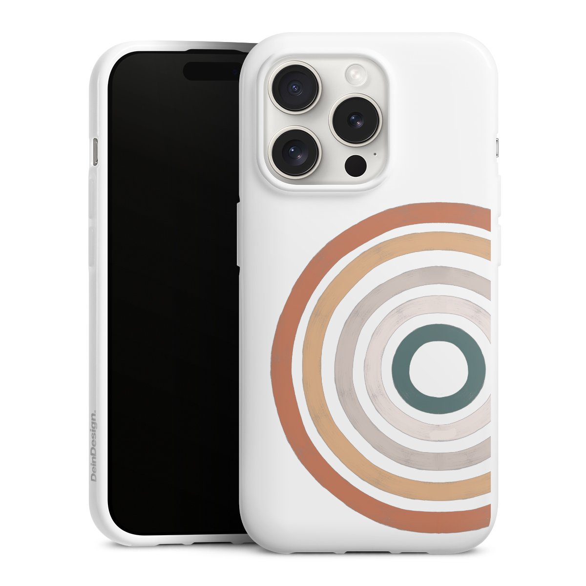 Silikon Case