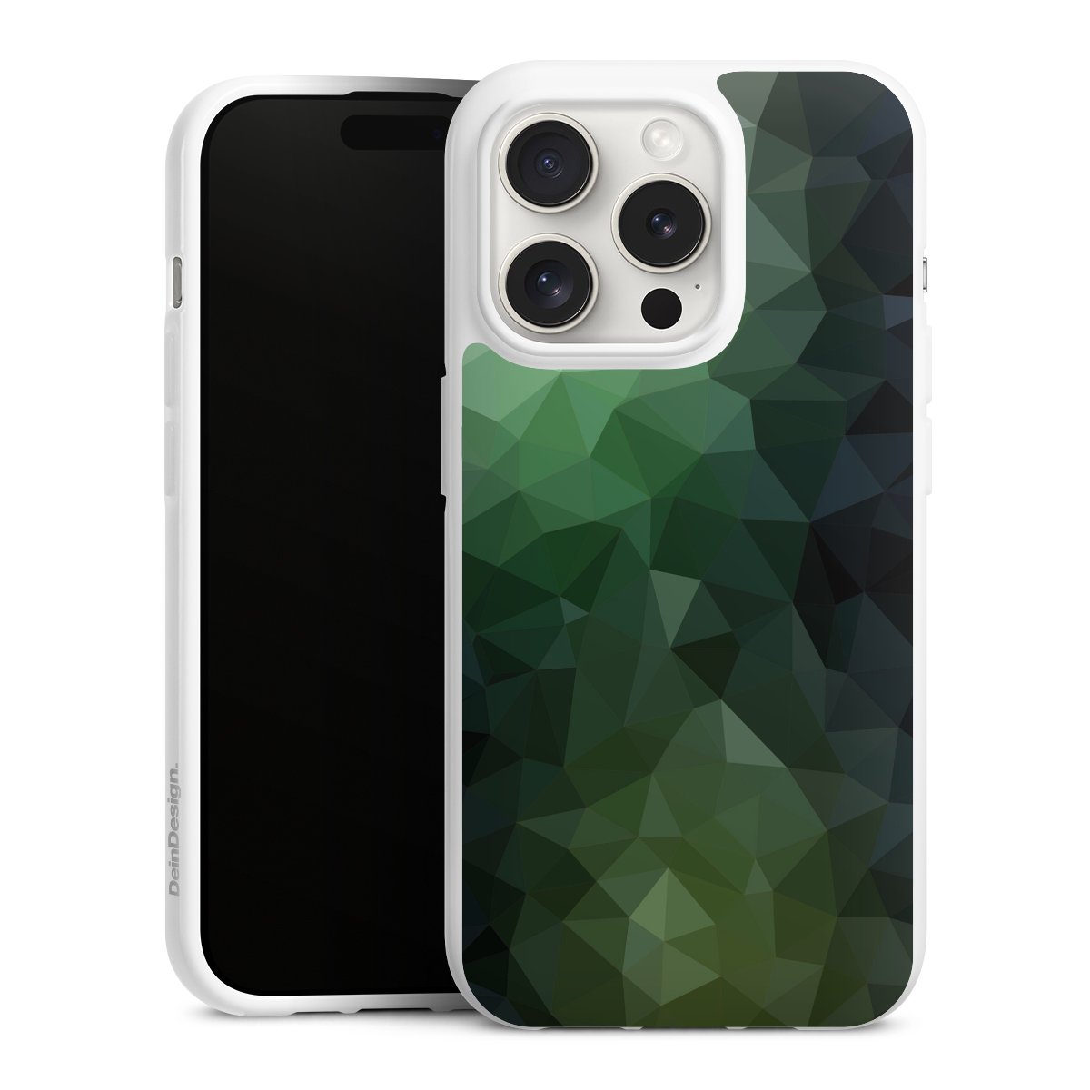 Coque en silicone