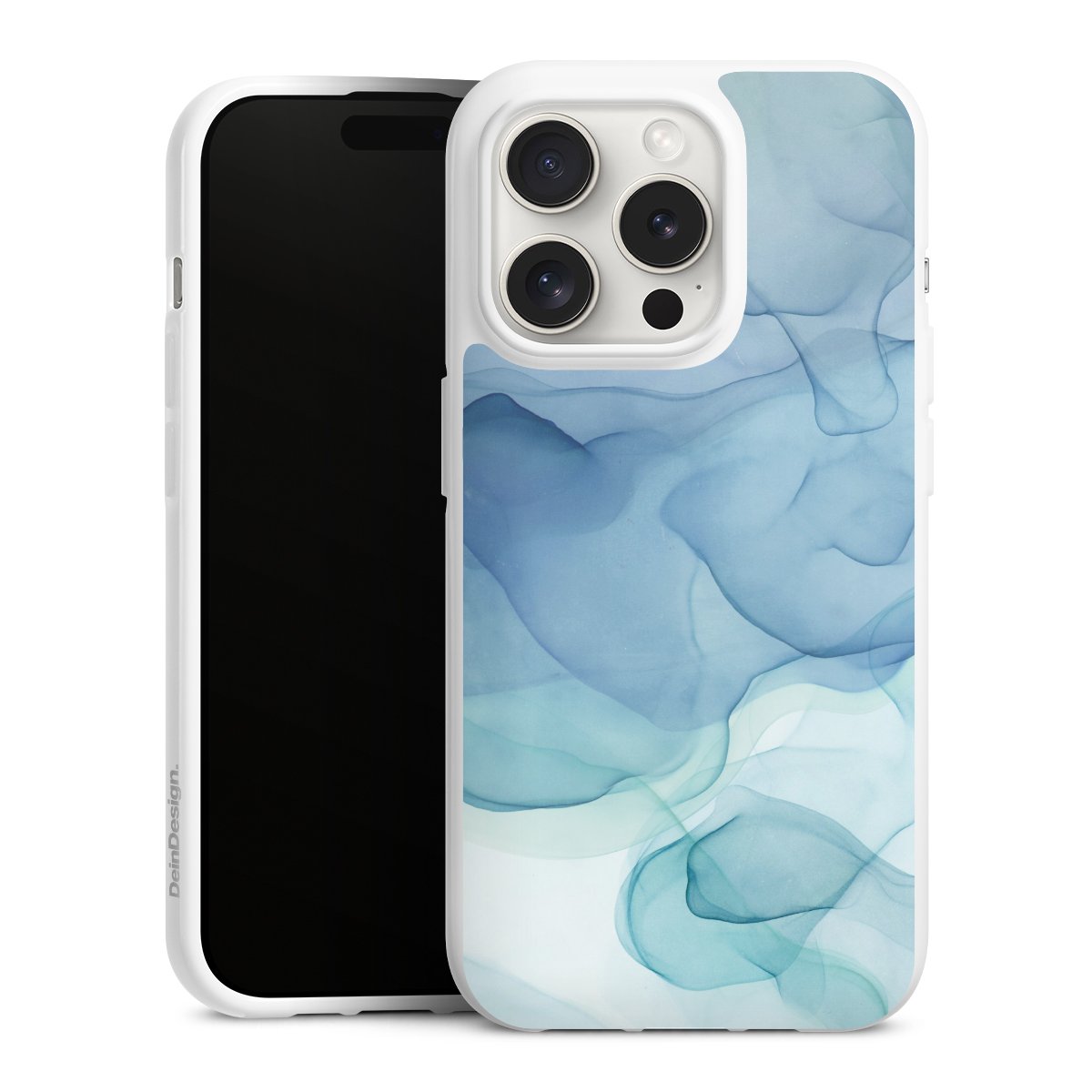 Siliconen hoesje