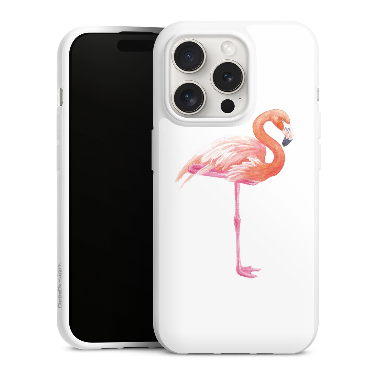 Silikon Case
