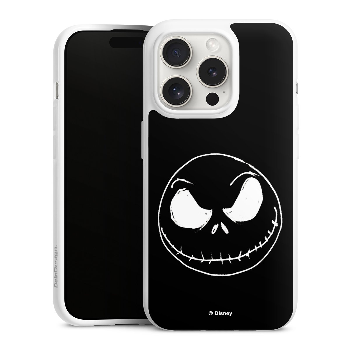Coque en silicone