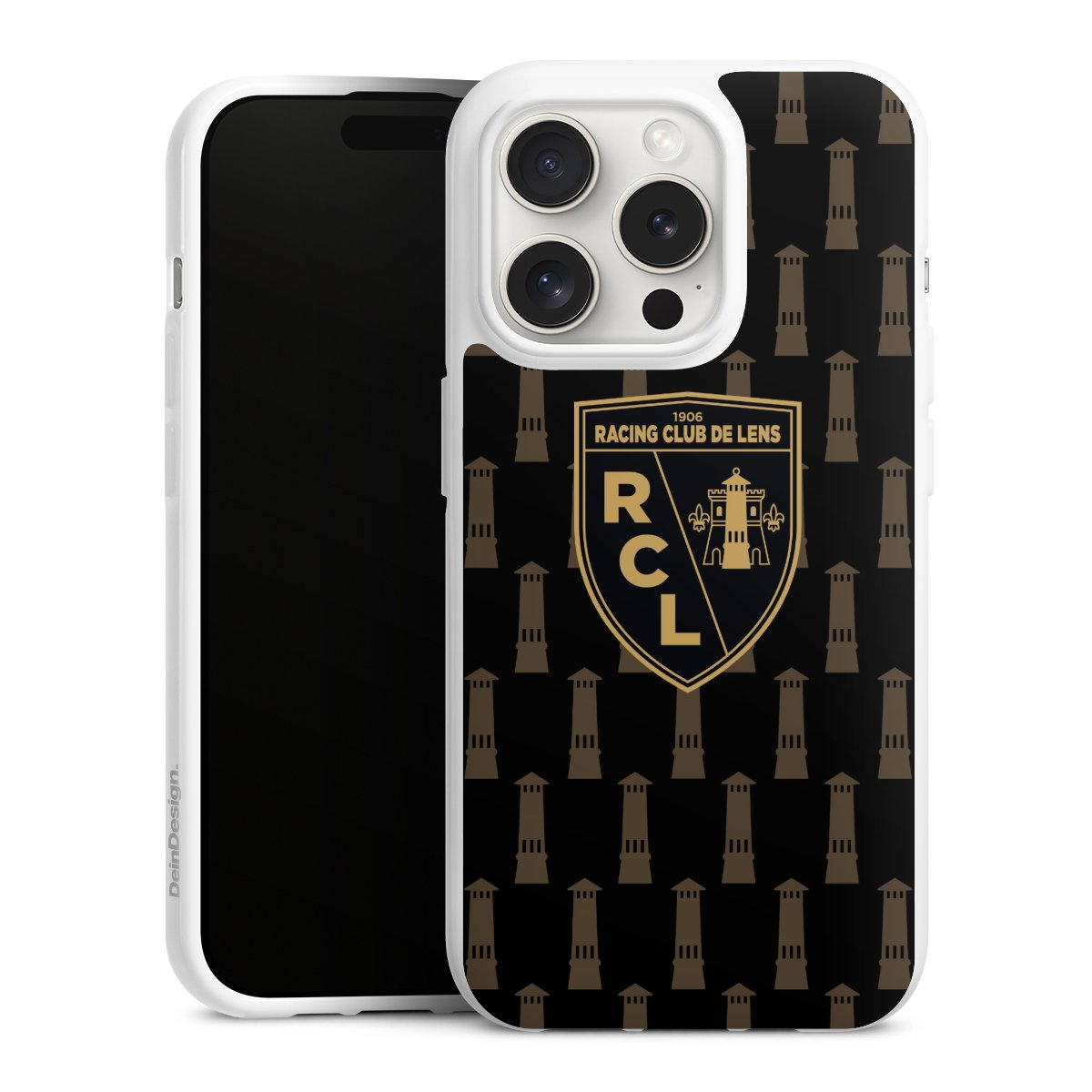 Siliconen hoesje