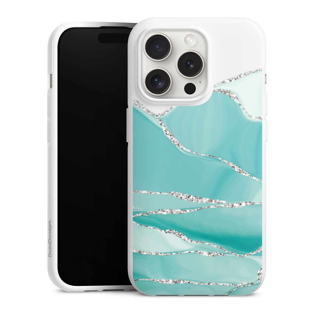 Siliconen hoesje