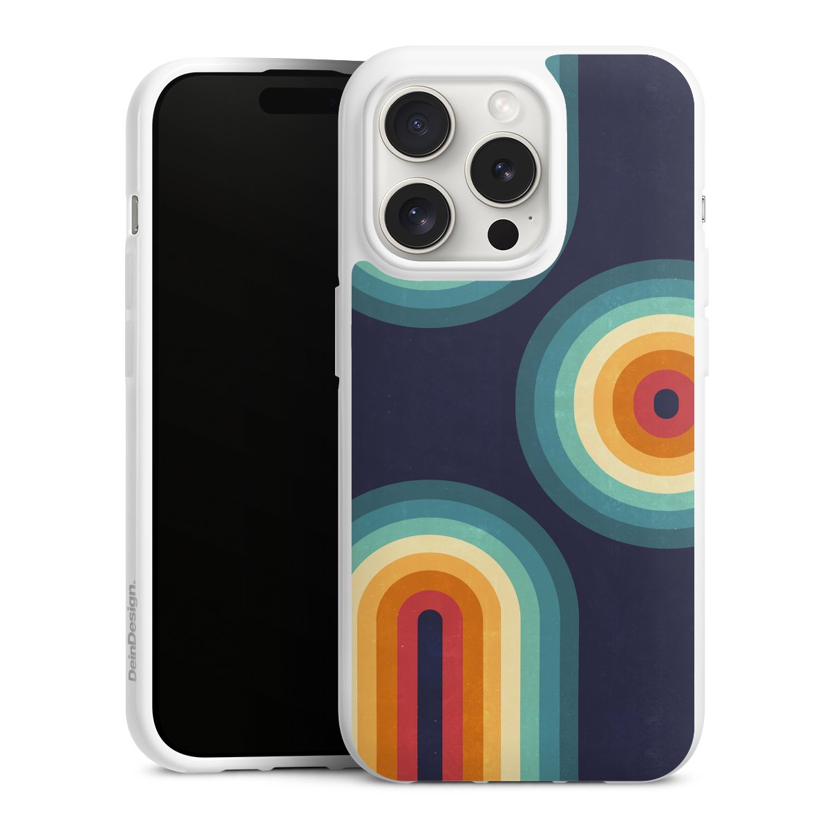 Cover silicone