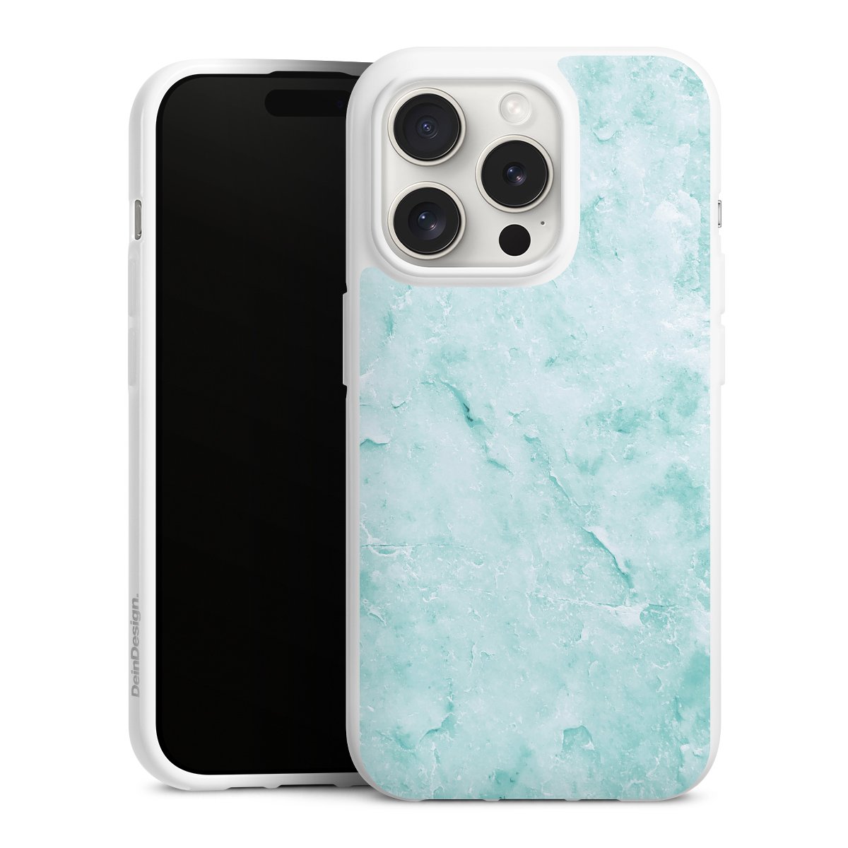 Silikon Case