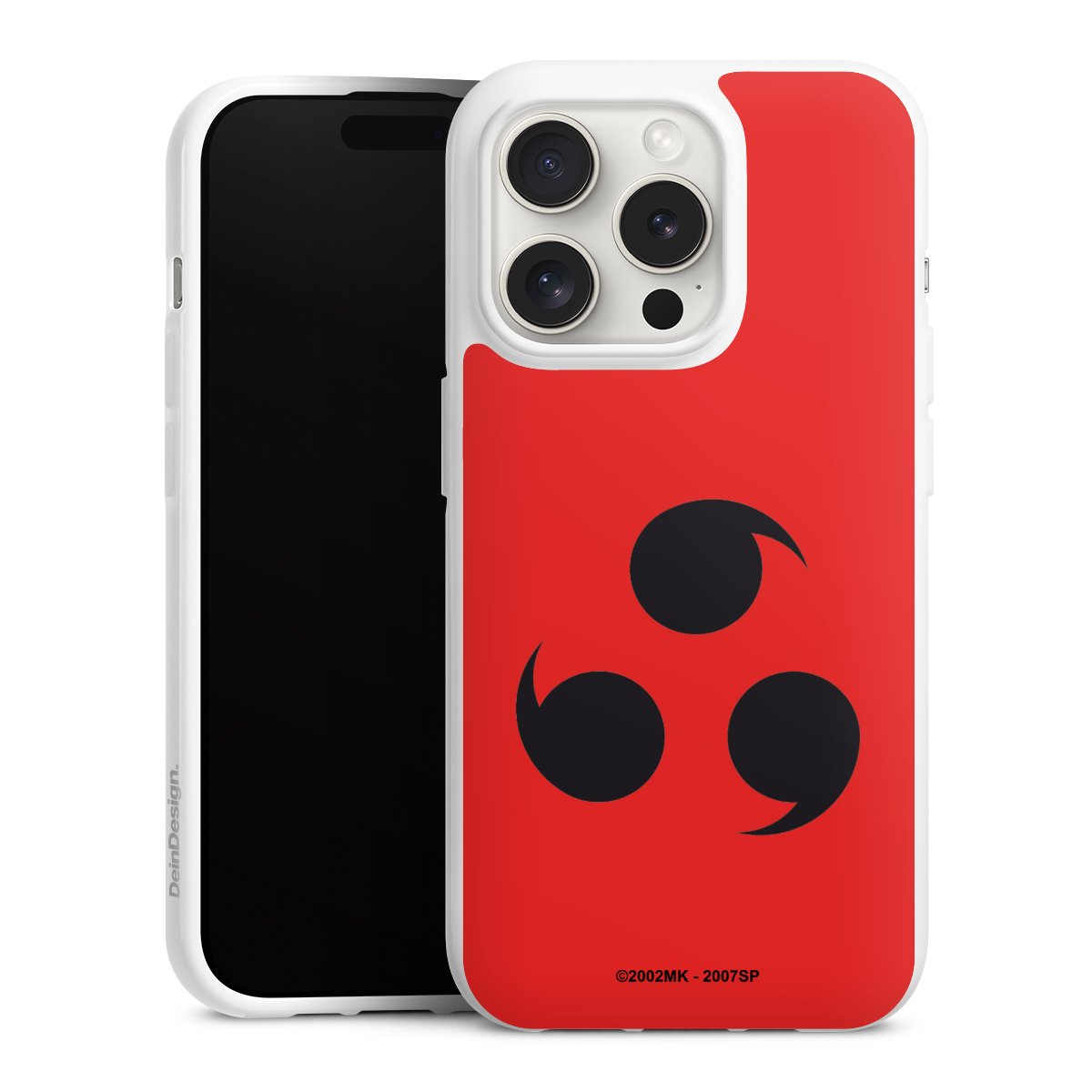 Silikon Case