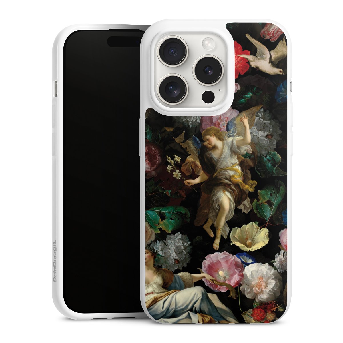 Silikon Case