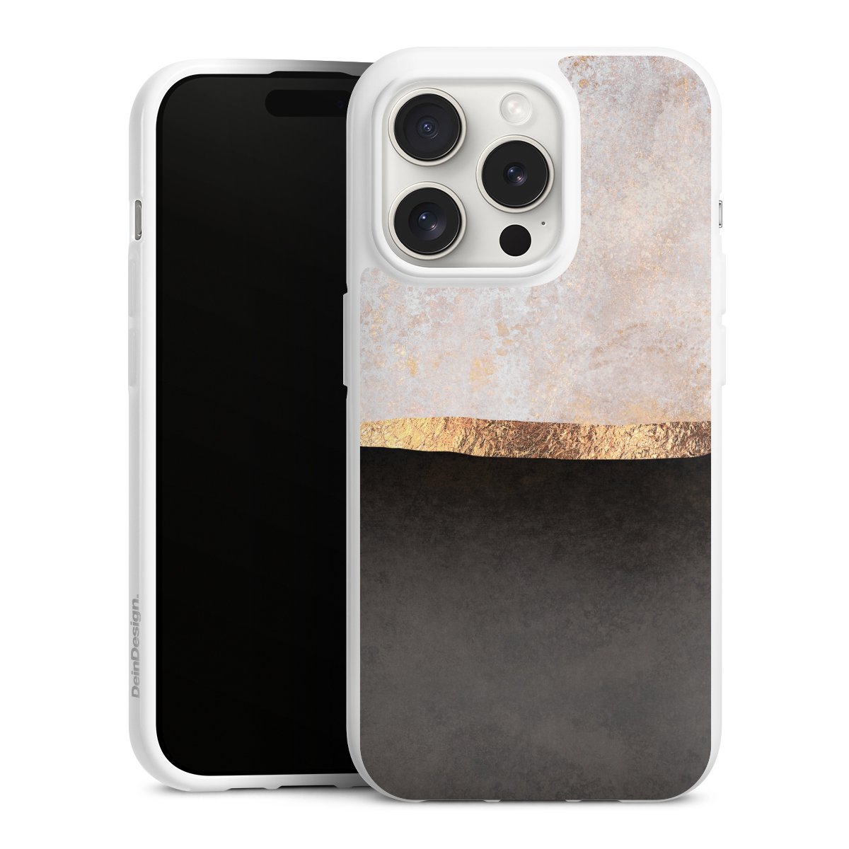 Cover silicone