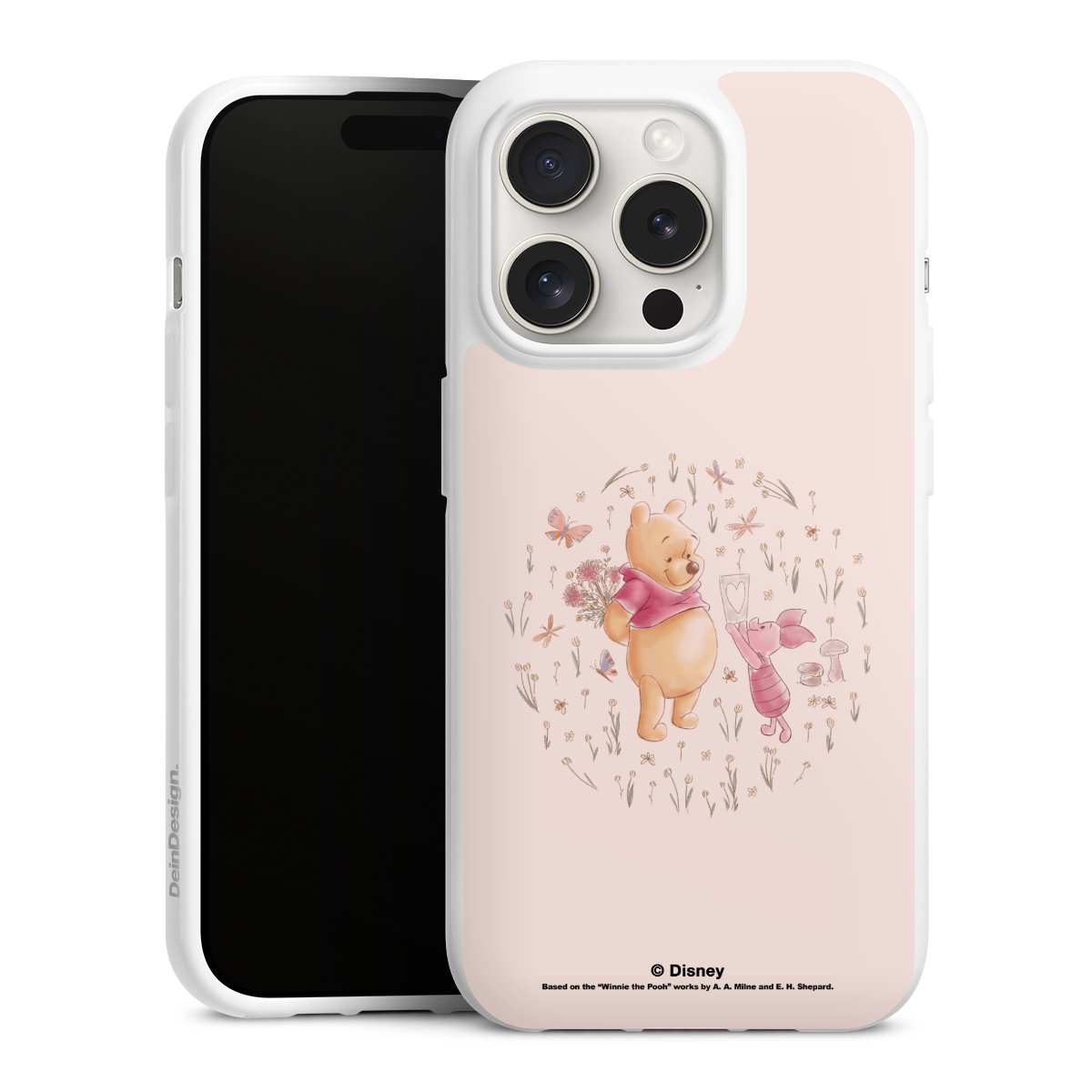Silikon Case
