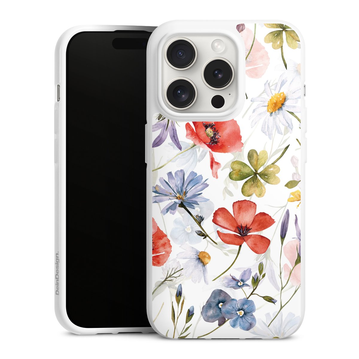 Silikon Case