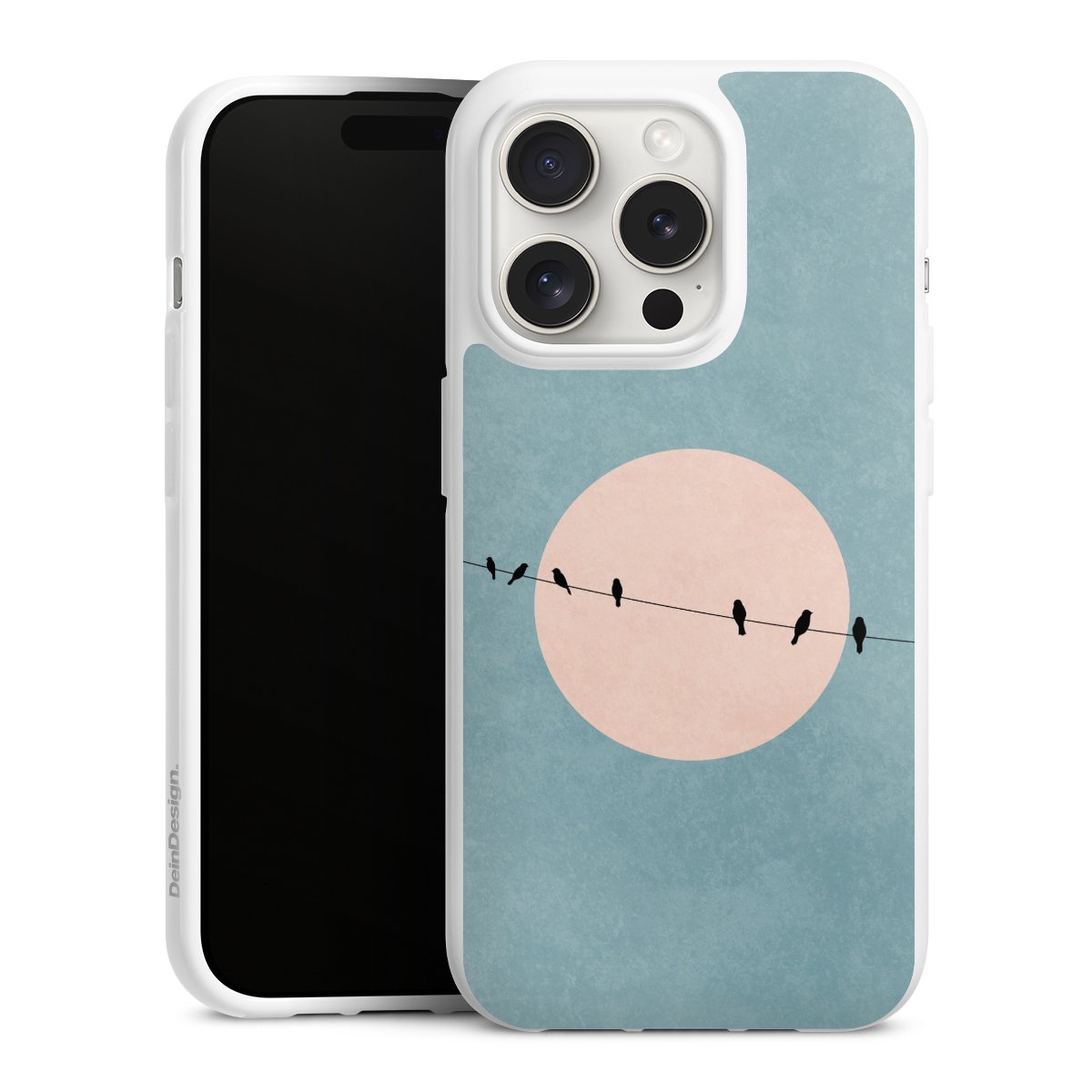 Silikon Case