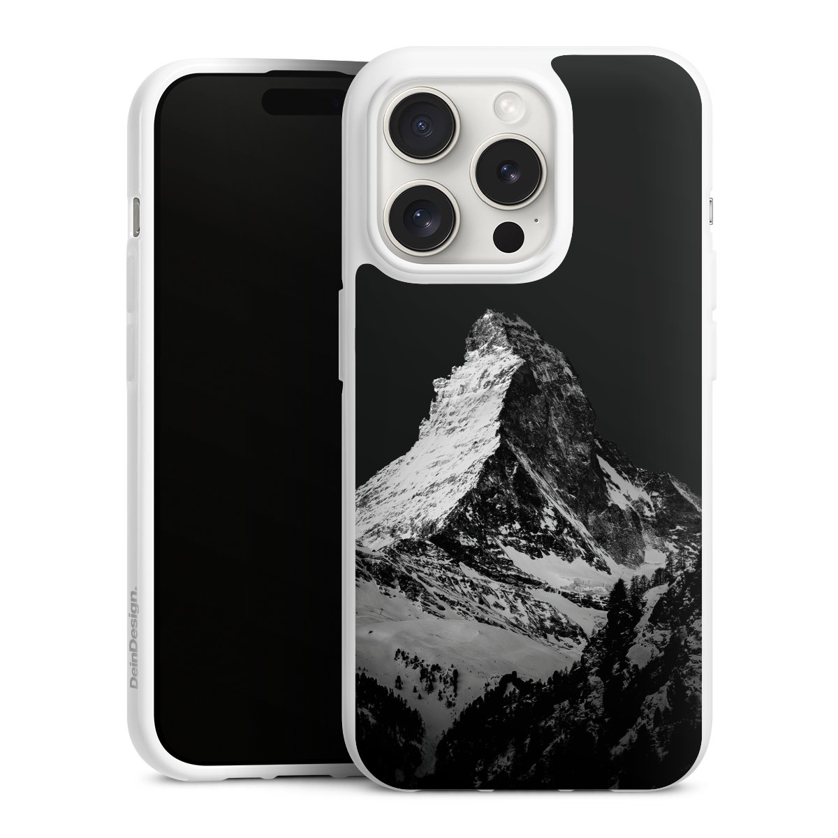 Silikon Case