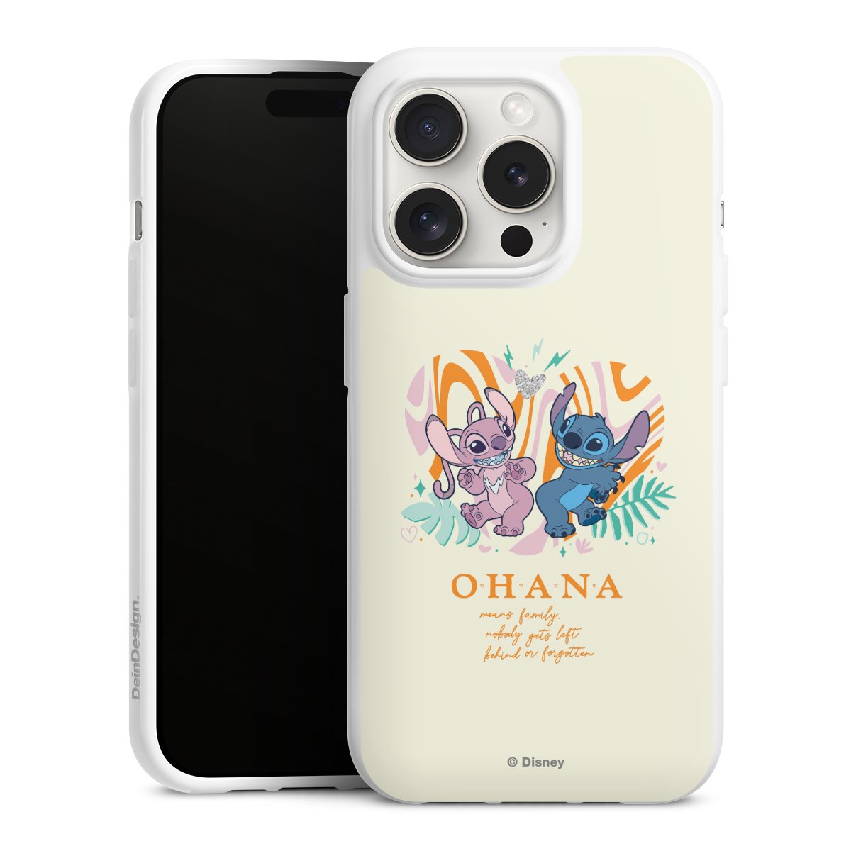 Coque en silicone